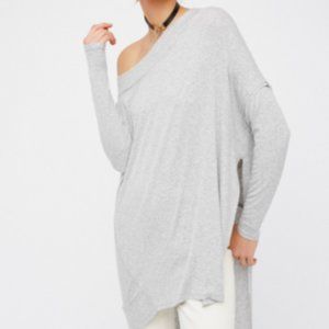 We the Free Grapevine Tunic | M